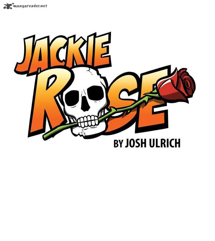 Jackie Rose Chapter 20 Page 1
