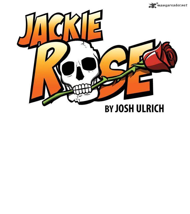 Jackie Rose Chapter 26 Page 1