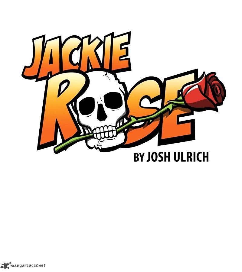 Jackie Rose Chapter 38 Page 1