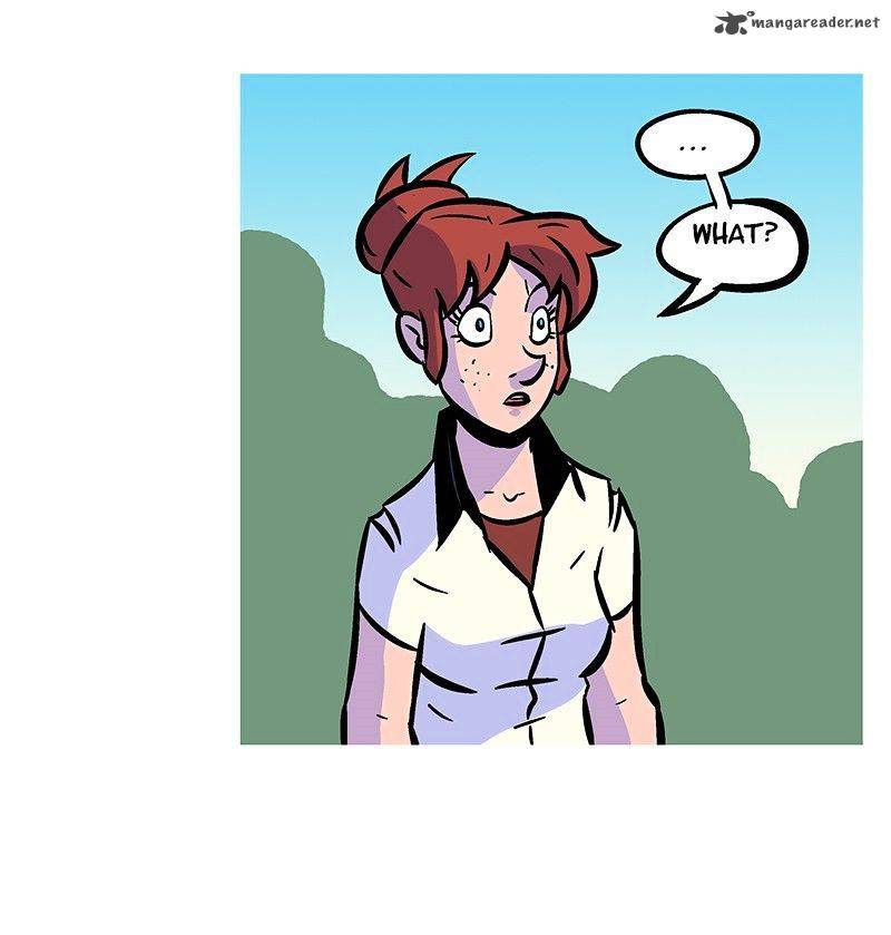 Jackie Rose Chapter 39 Page 28