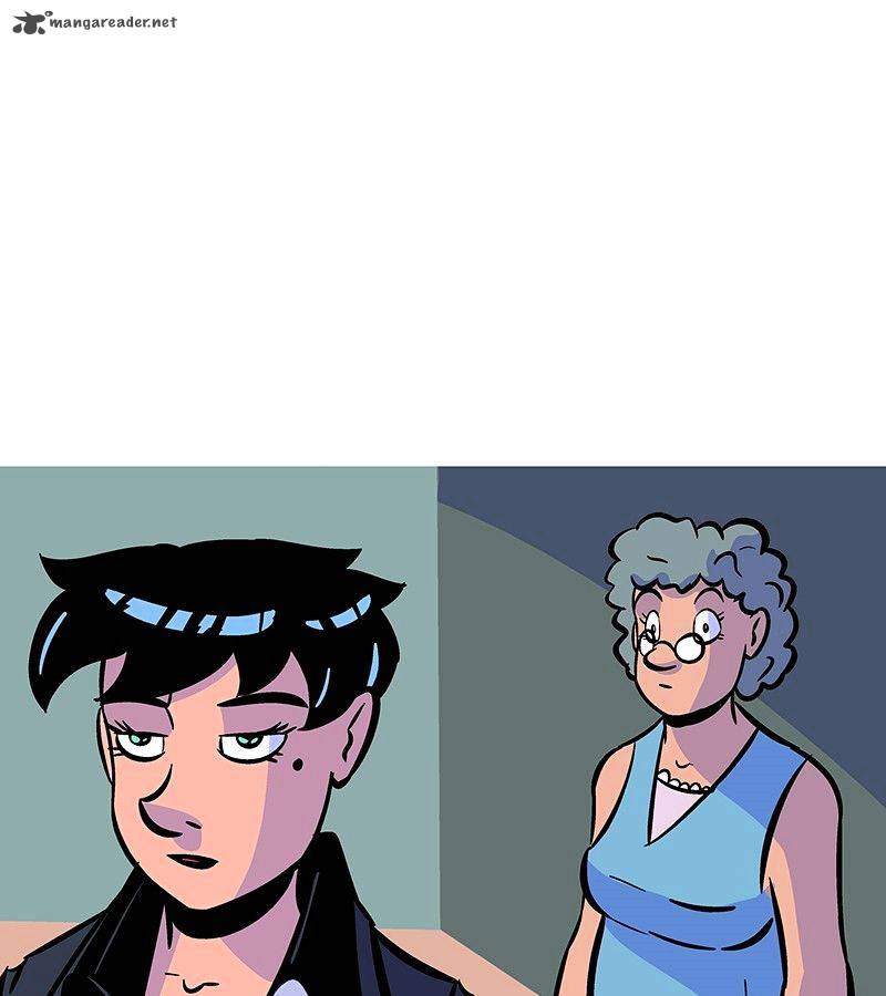 Jackie Rose Chapter 39 Page 38