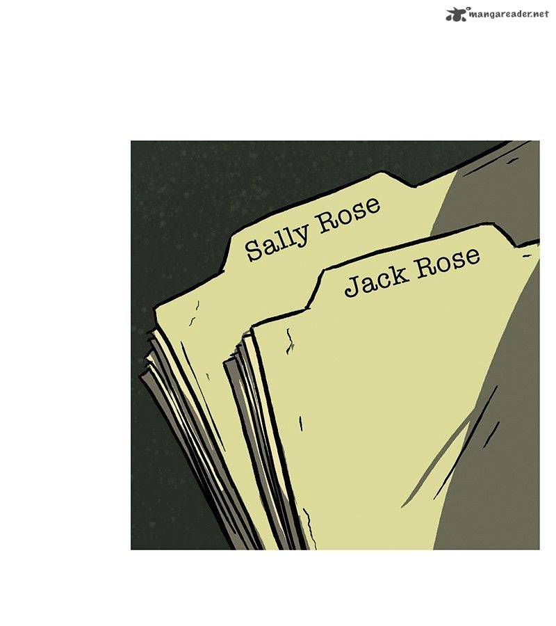 Jackie Rose Chapter 42 Page 23