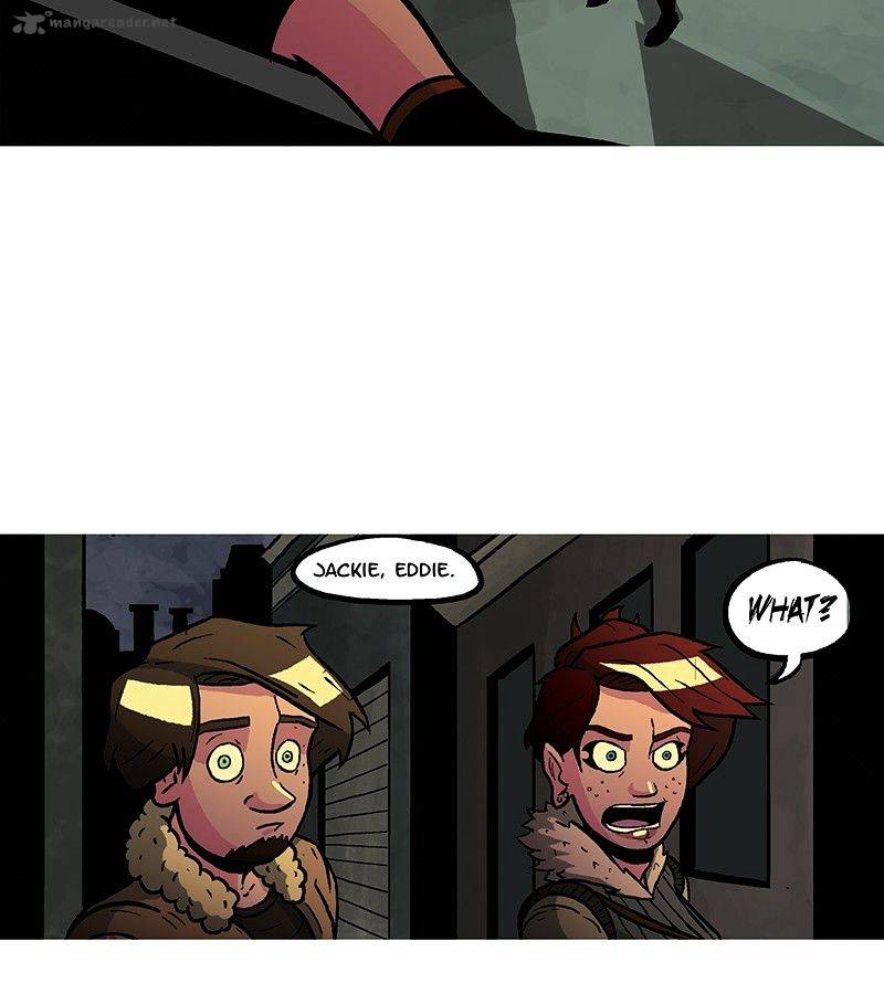 Jackie Rose Chapter 42 Page 5