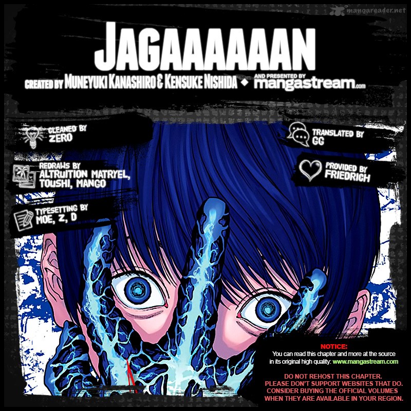 Jagaaaaaan Chapter 10 Page 2