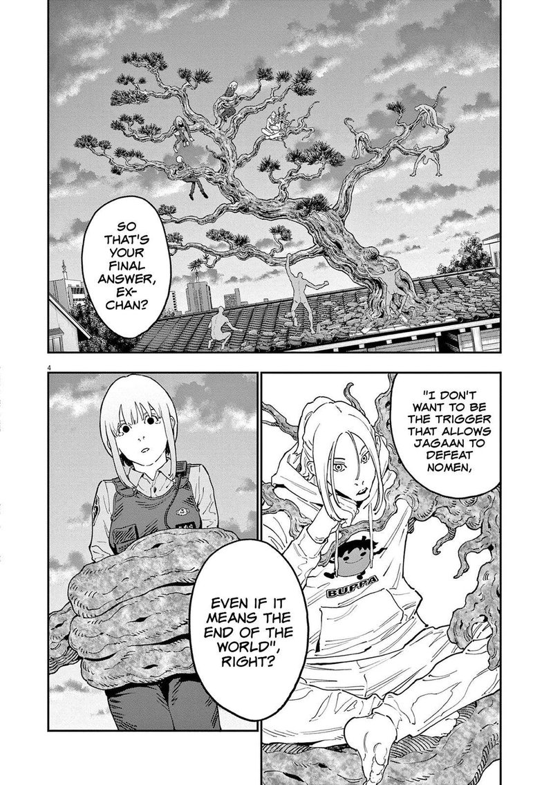 Jagaaaaaan Chapter 139 Page 3