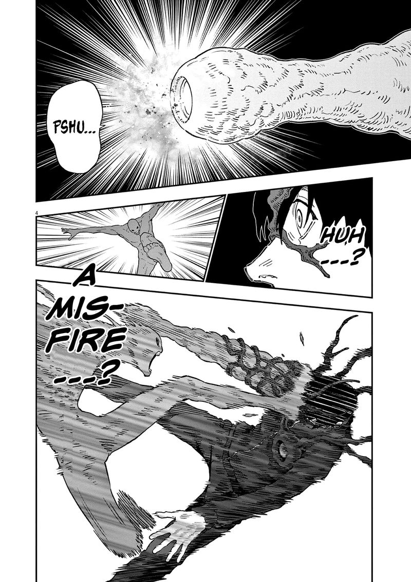 Jagaaaaaan Chapter 142 Page 4