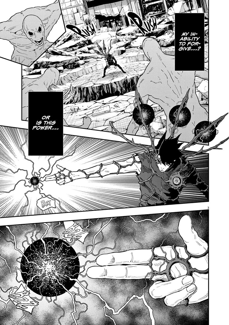 Jagaaaaaan Chapter 149 Page 3