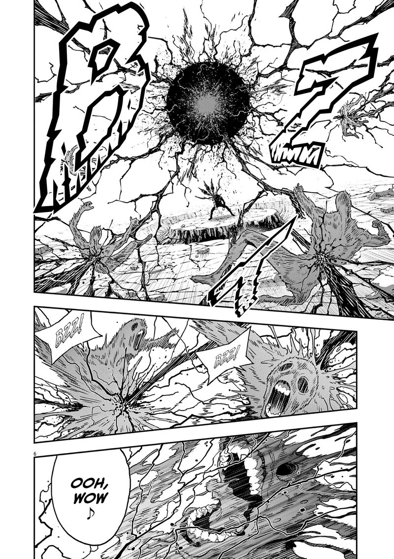 Jagaaaaaan Chapter 149 Page 6