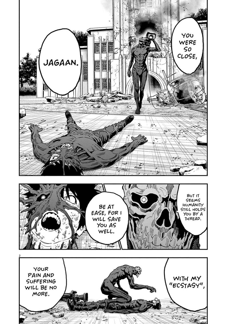 Jagaaaaaan Chapter 155 Page 2