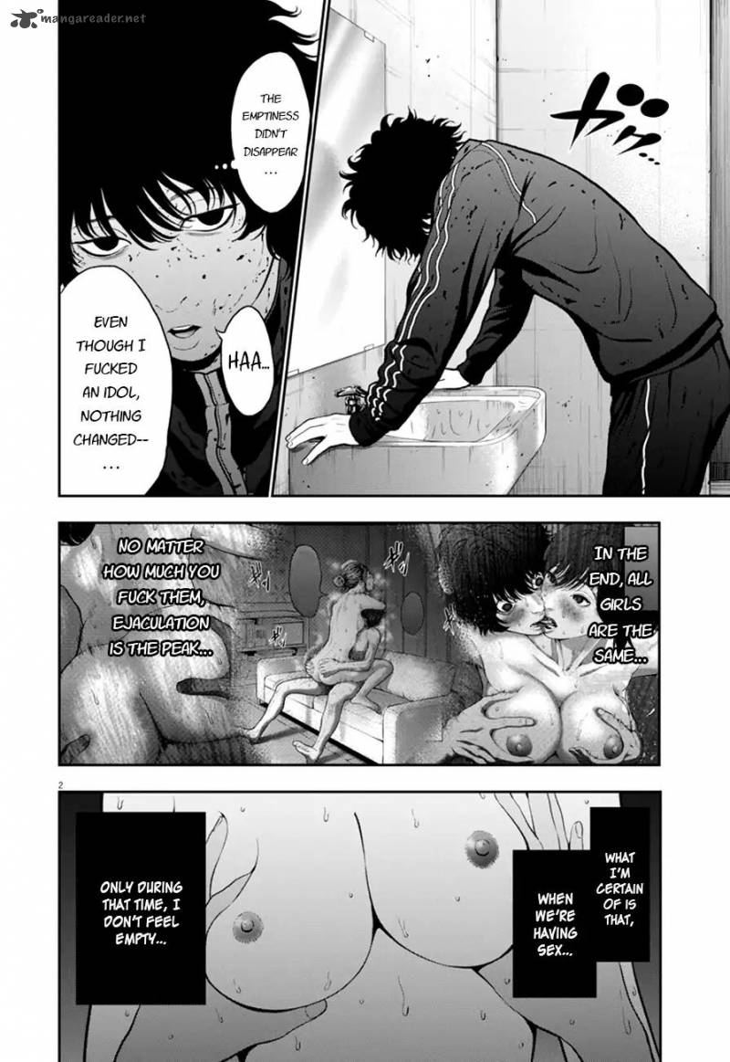 Jagaaaaaan Chapter 48 Page 2