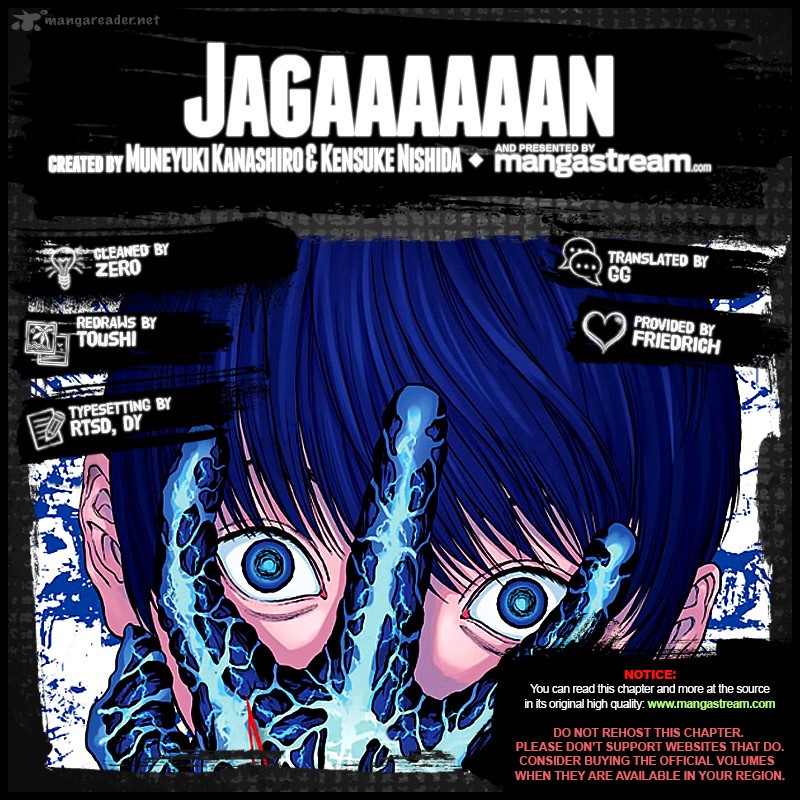 Jagaaaaaan Chapter 9 Page 2