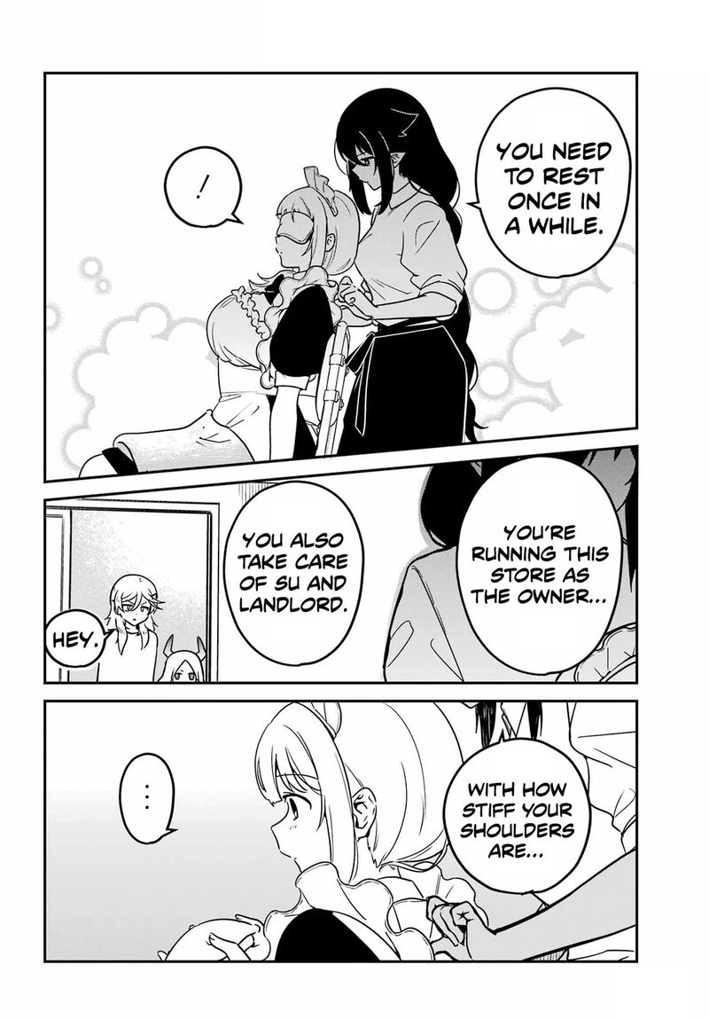 Jahy Sama Wa Kujikenai Chapter 100 Page 15