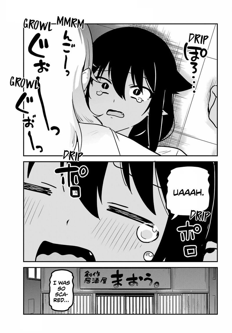 Jahy Sama Wa Kujikenai Chapter 101 Page 15