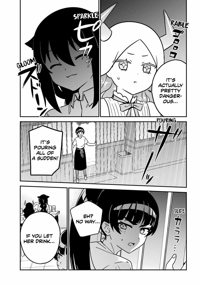 Jahy Sama Wa Kujikenai Chapter 101 Page 7