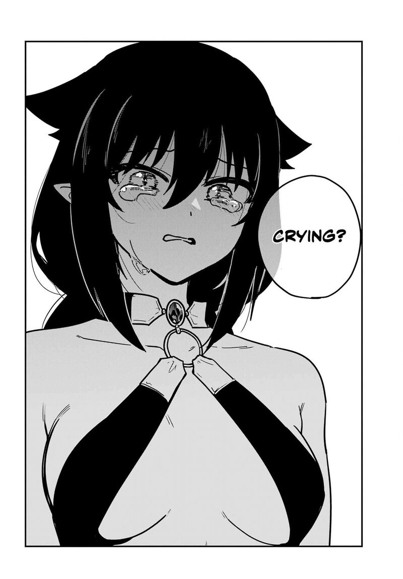 Jahy Sama Wa Kujikenai Chapter 103 Page 13