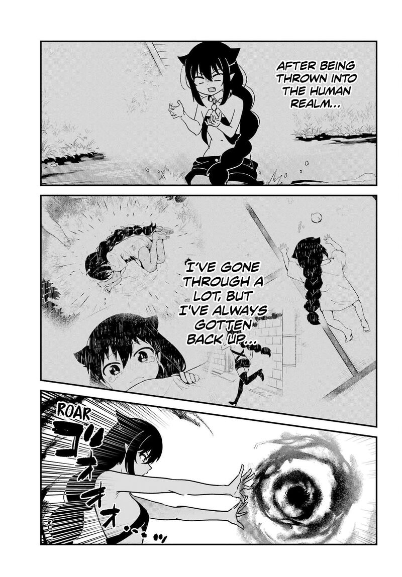 Jahy Sama Wa Kujikenai Chapter 103 Page 4