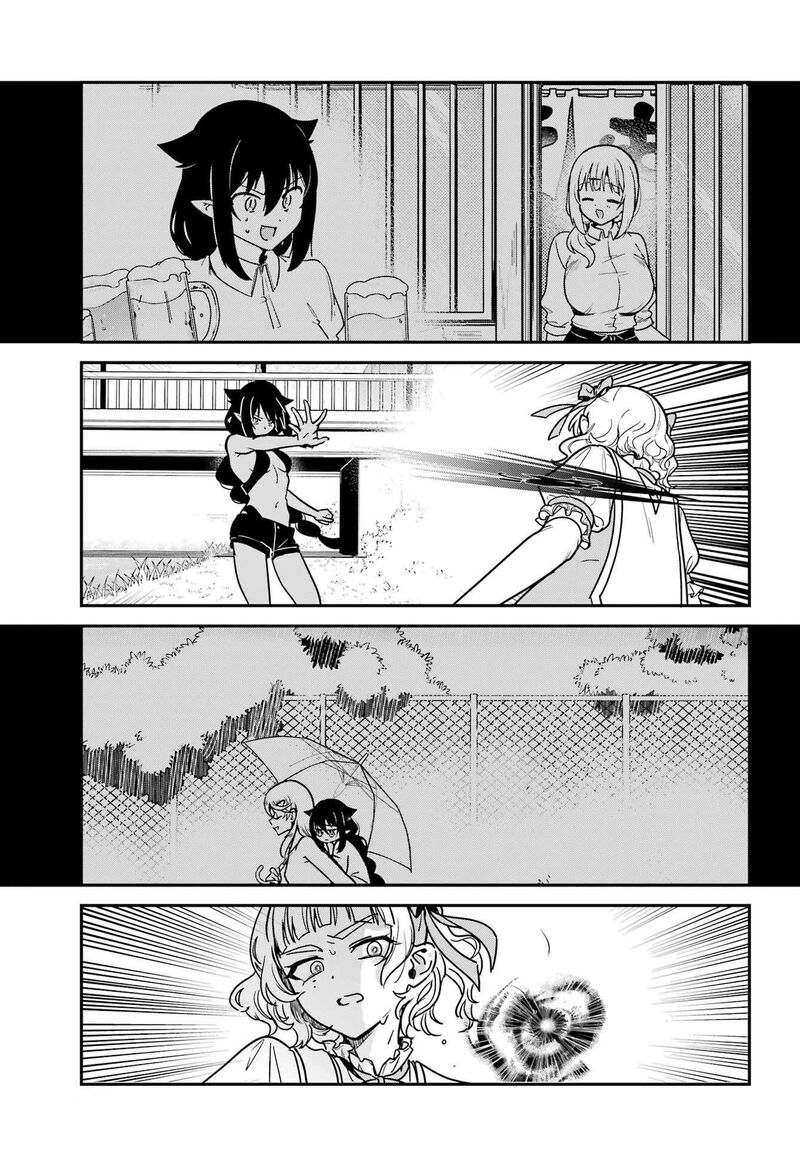 Jahy Sama Wa Kujikenai Chapter 103 Page 6