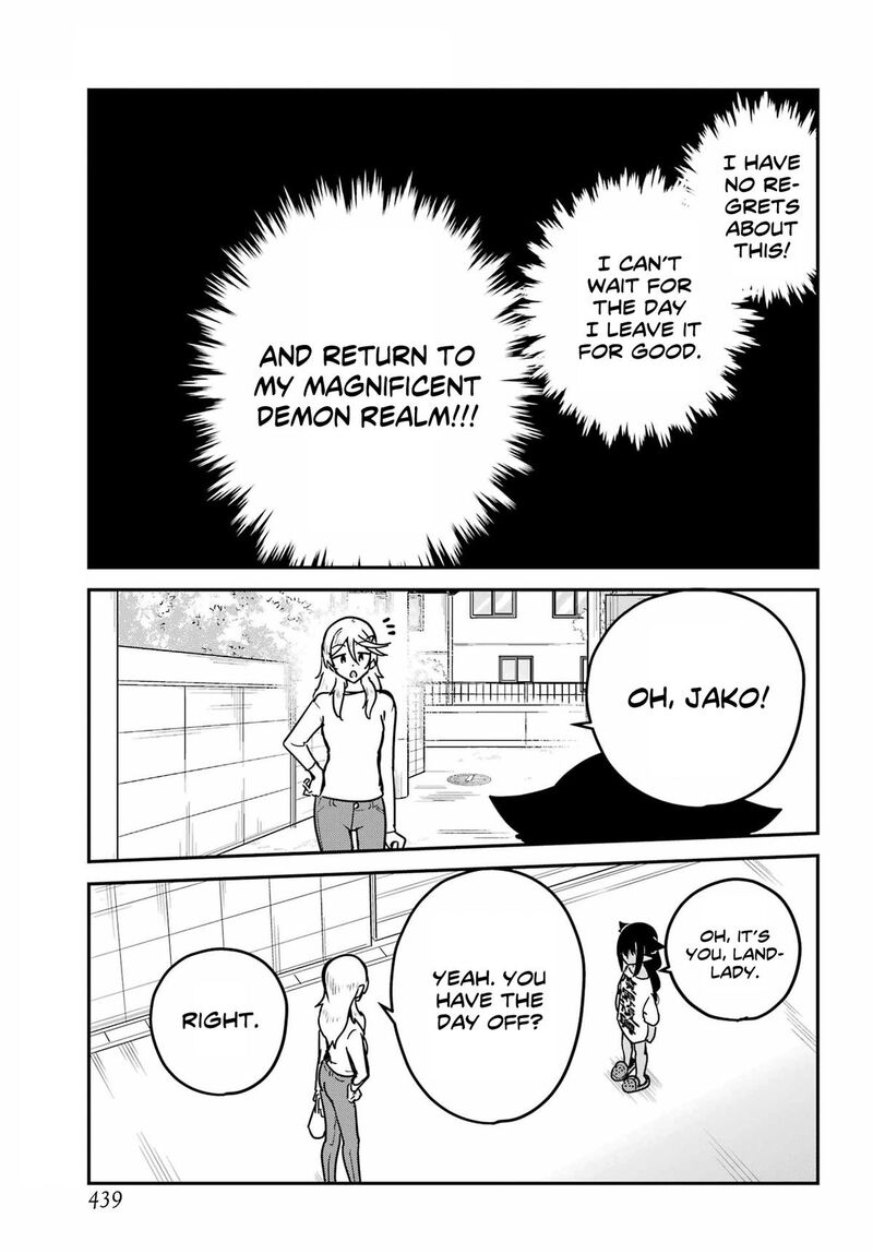 Jahy Sama Wa Kujikenai Chapter 104 Page 11