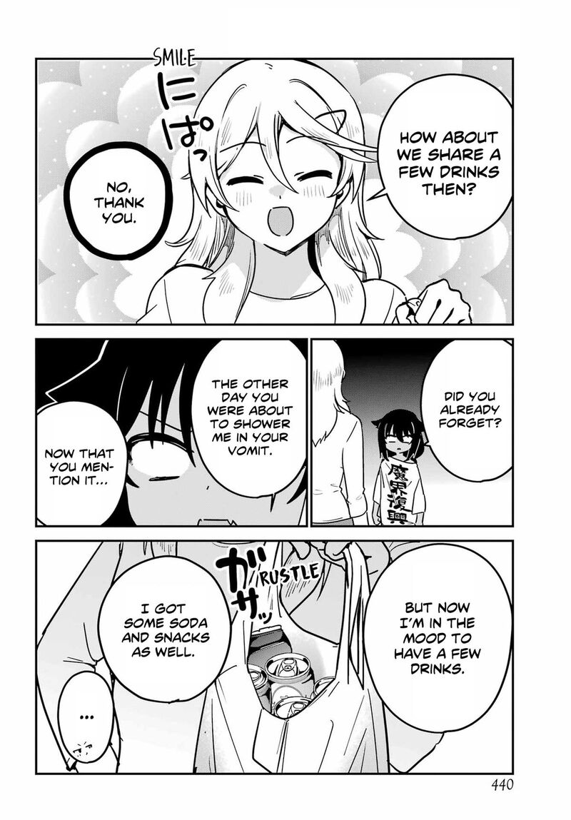 Jahy Sama Wa Kujikenai Chapter 104 Page 12