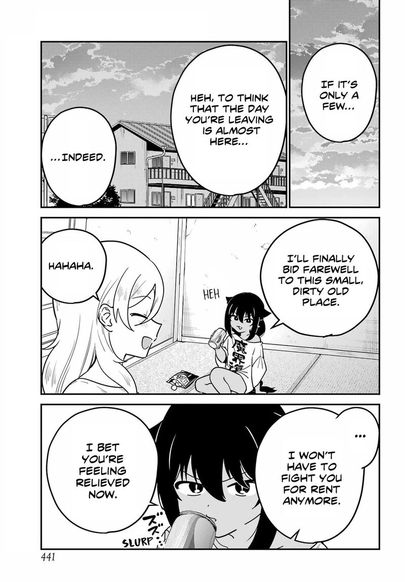 Jahy Sama Wa Kujikenai Chapter 104 Page 13