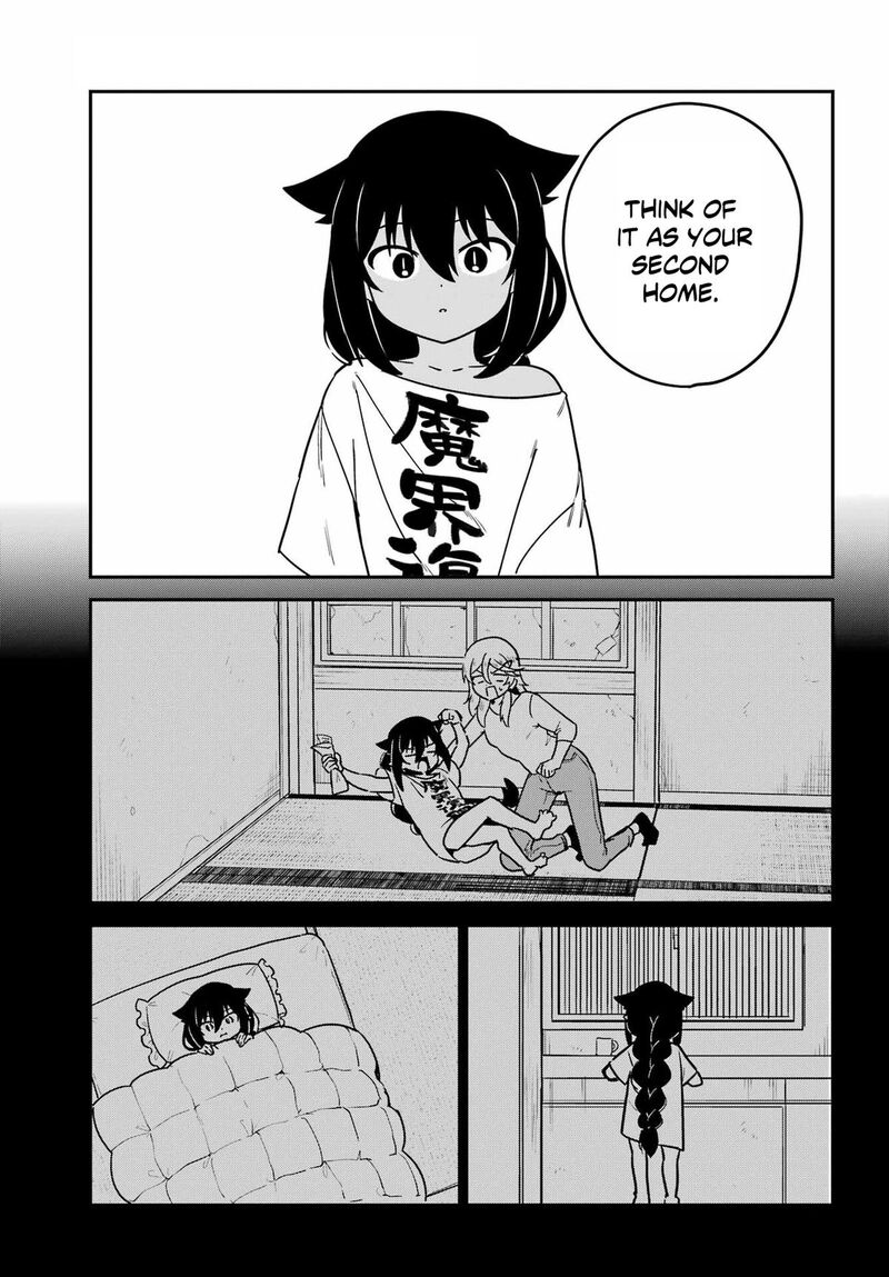 Jahy Sama Wa Kujikenai Chapter 104 Page 15