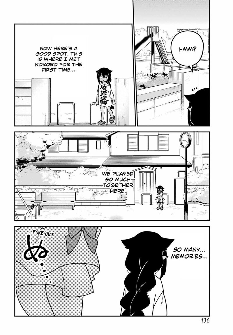 Jahy Sama Wa Kujikenai Chapter 104 Page 8