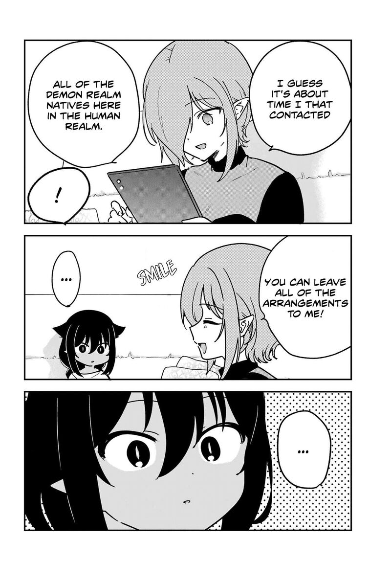 Jahy Sama Wa Kujikenai Chapter 105 Page 2