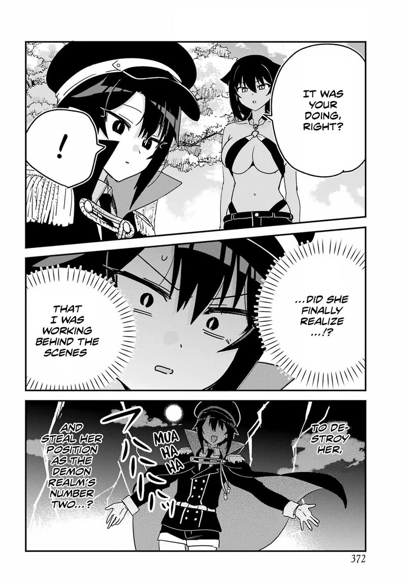 Jahy Sama Wa Kujikenai Chapter 106 Page 10