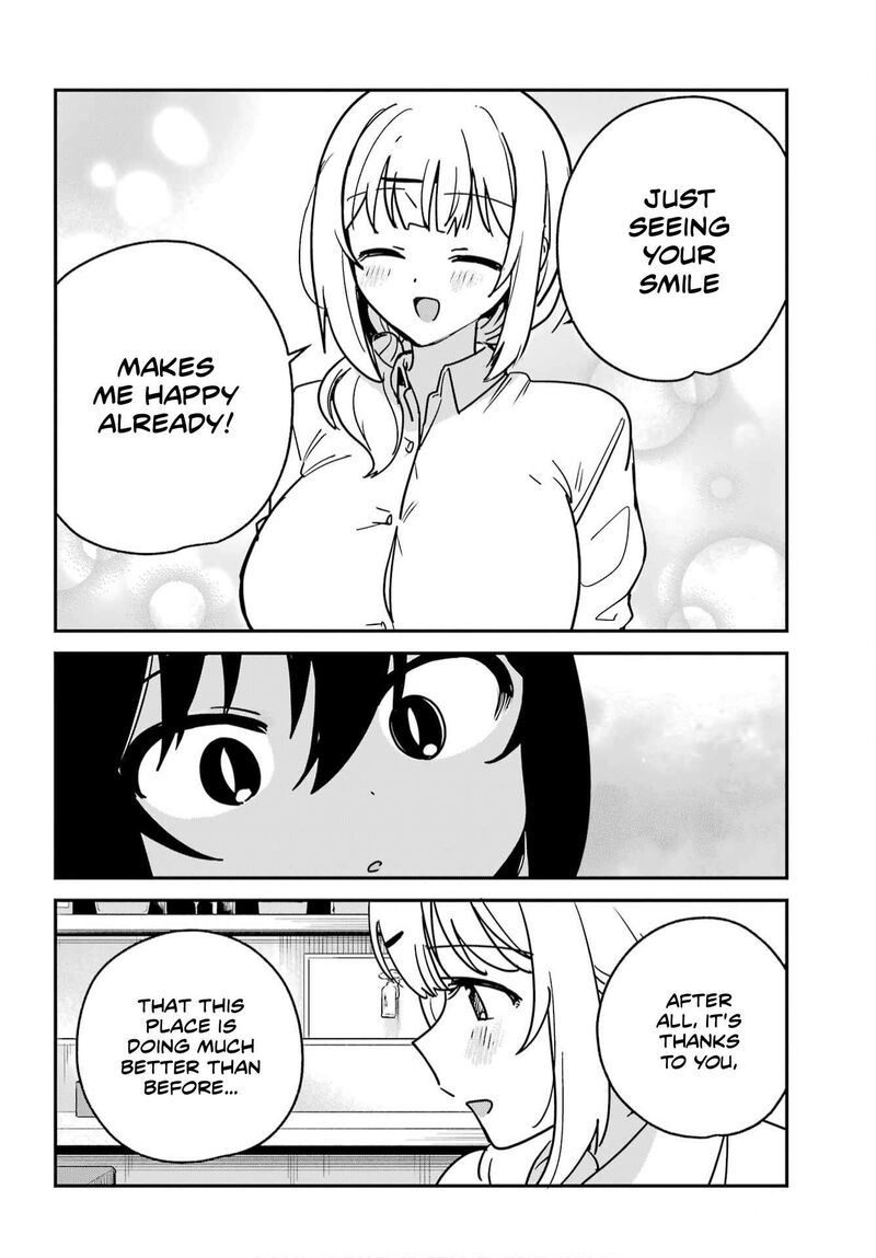 Jahy Sama Wa Kujikenai Chapter 107 Page 6