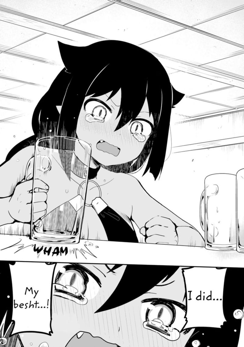 Jahy Sama Wa Kujikenai Chapter 18 Page 10