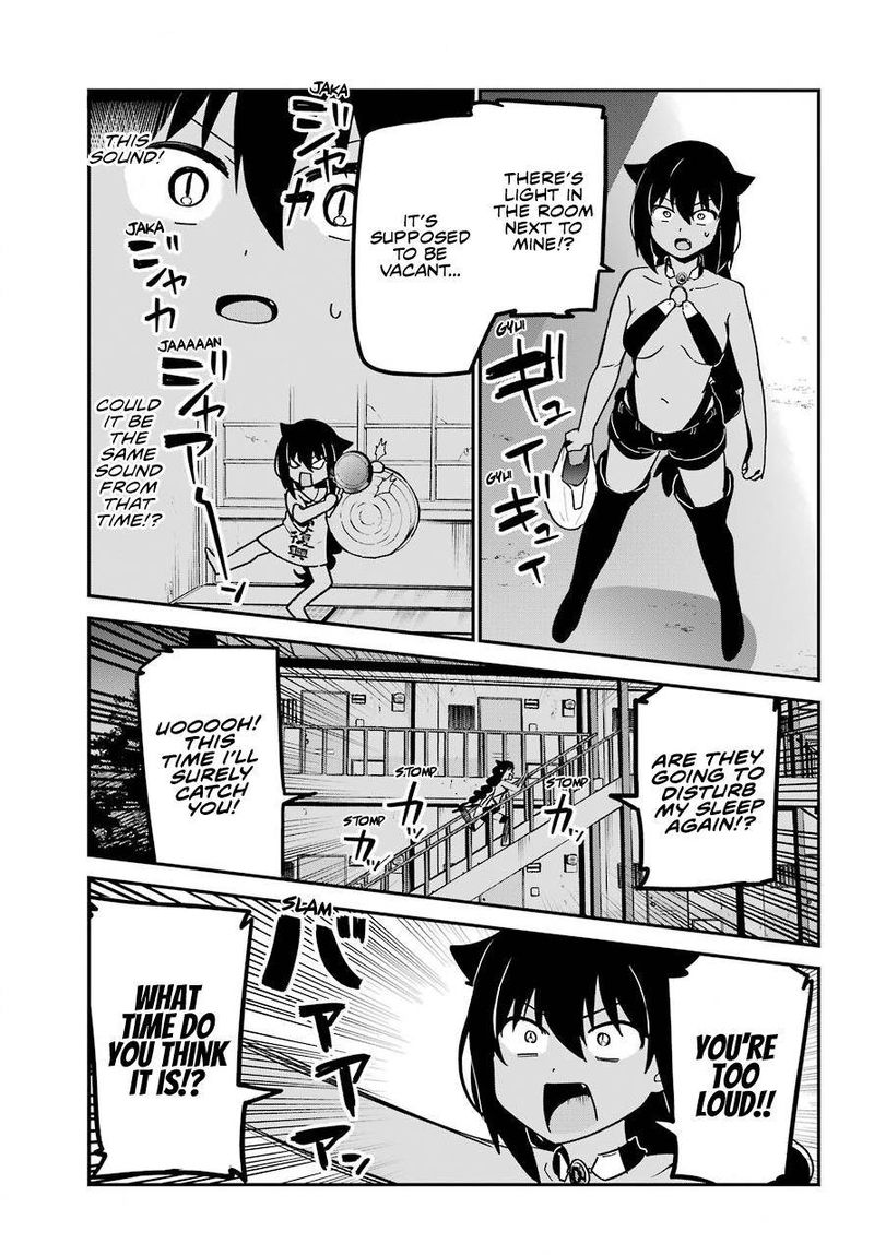 Jahy Sama Wa Kujikenai Chapter 71 Page 3