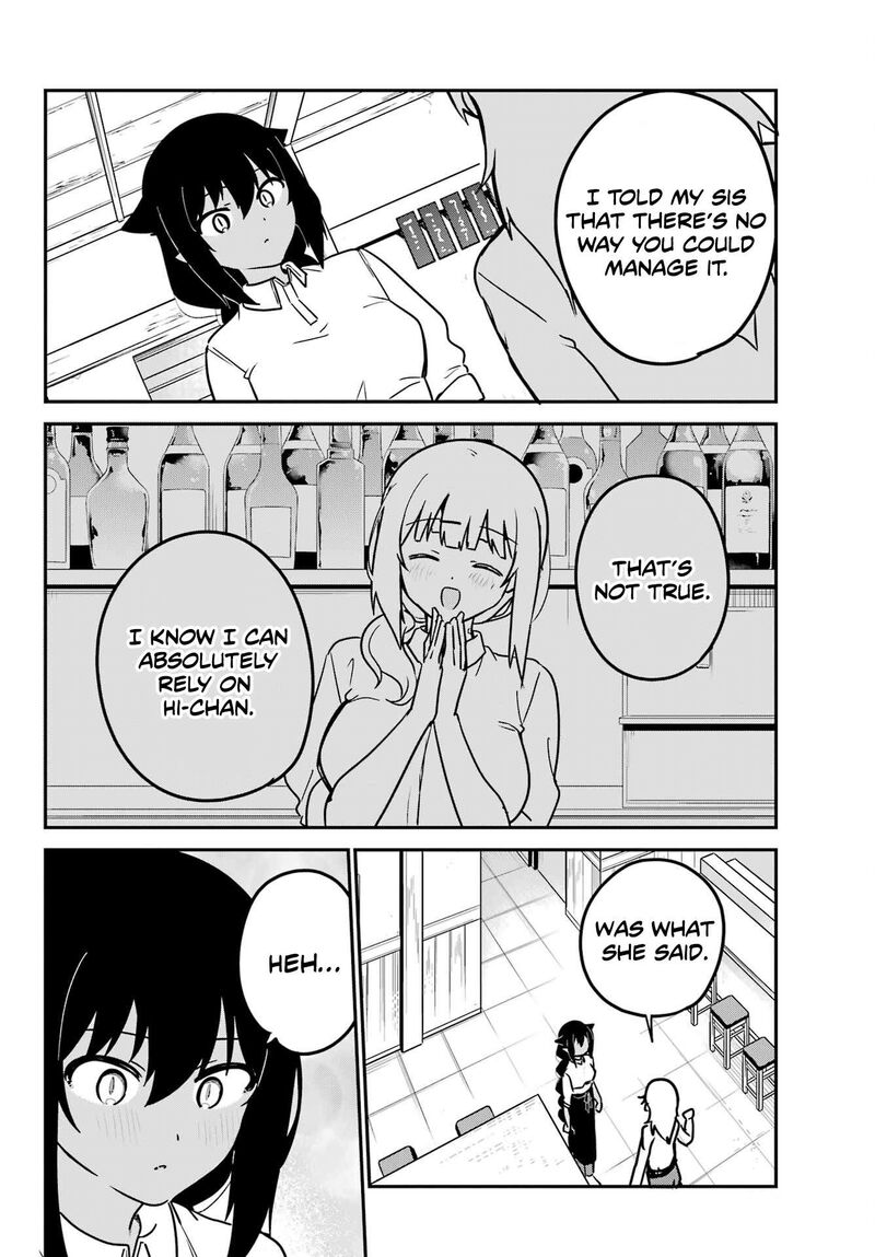 Jahy Sama Wa Kujikenai Chapter 89 Page 11