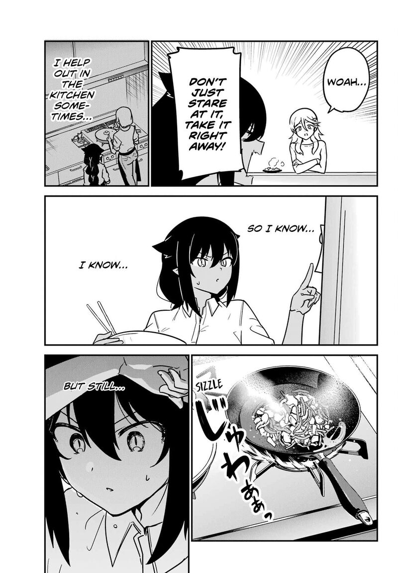 Jahy Sama Wa Kujikenai Chapter 89 Page 7