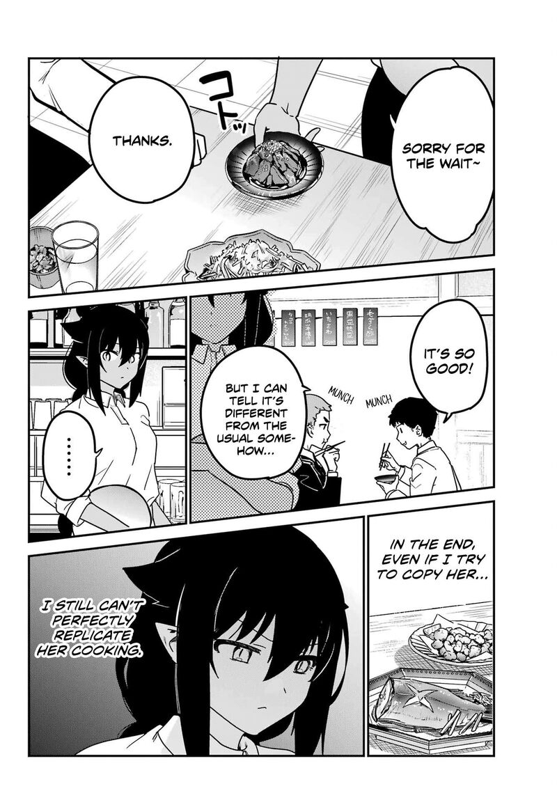Jahy Sama Wa Kujikenai Chapter 89 Page 9