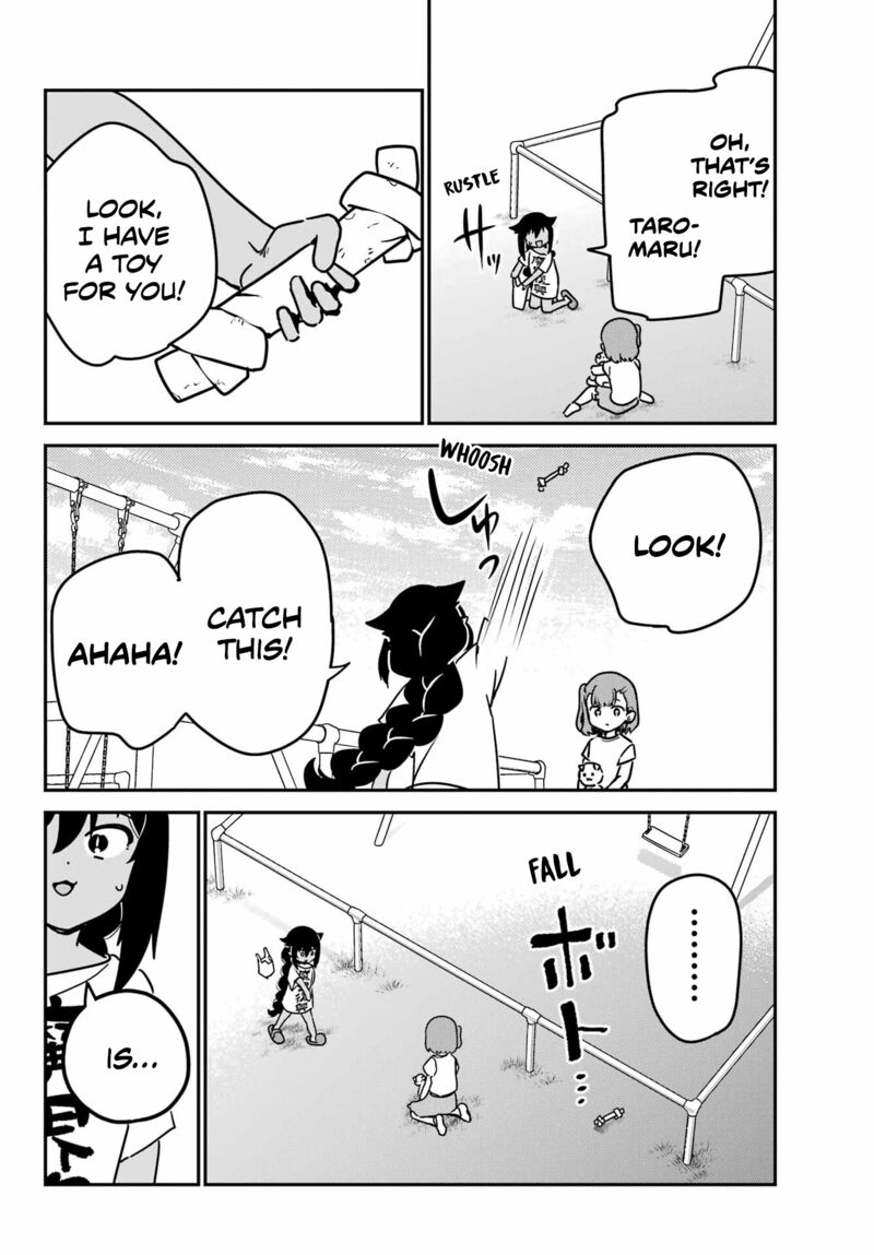 Jahy Sama Wa Kujikenai Chapter 90 Page 10
