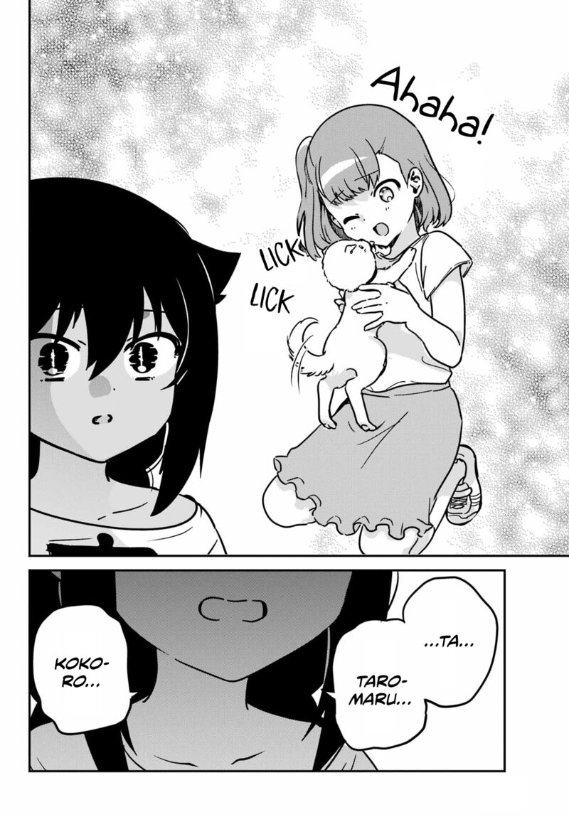 Jahy Sama Wa Kujikenai Chapter 90 Page 12