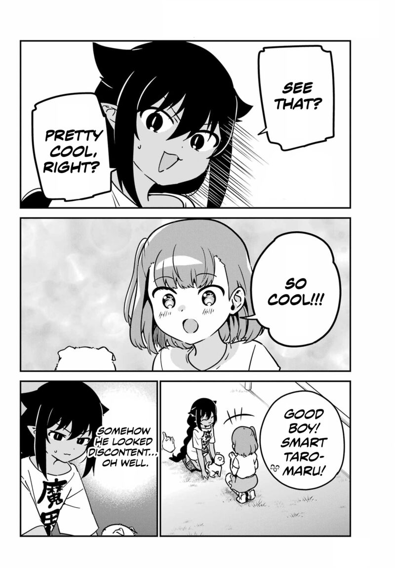 Jahy Sama Wa Kujikenai Chapter 90 Page 4
