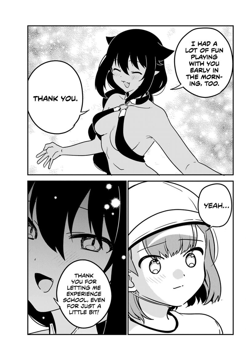 Jahy Sama Wa Kujikenai Chapter 91 Page 15