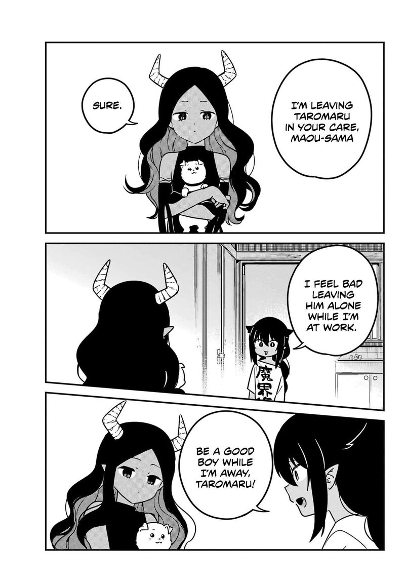 Jahy Sama Wa Kujikenai Chapter 93 Page 1