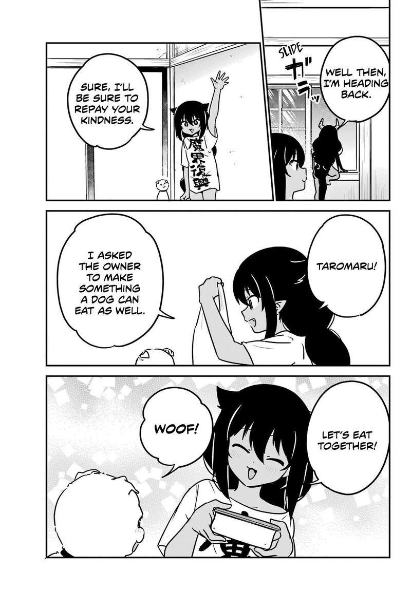 Jahy Sama Wa Kujikenai Chapter 93 Page 13