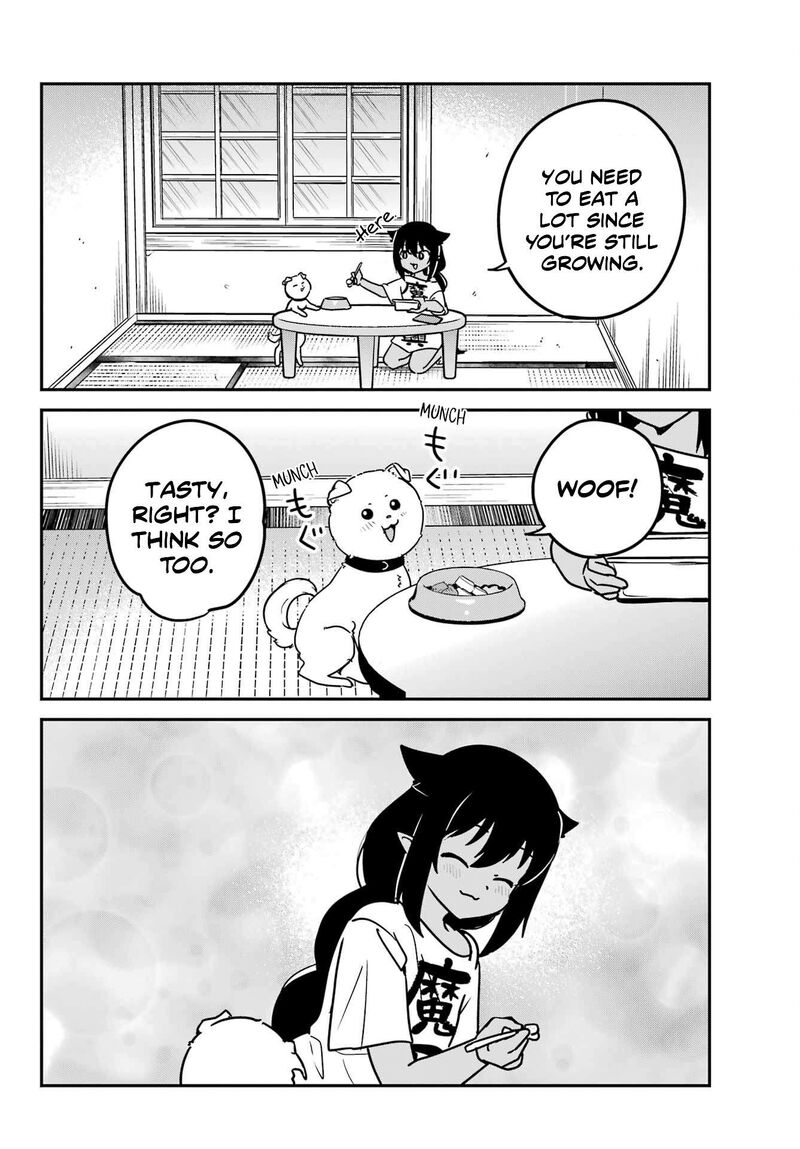 Jahy Sama Wa Kujikenai Chapter 93 Page 14