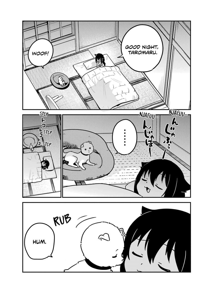 Jahy Sama Wa Kujikenai Chapter 93 Page 15