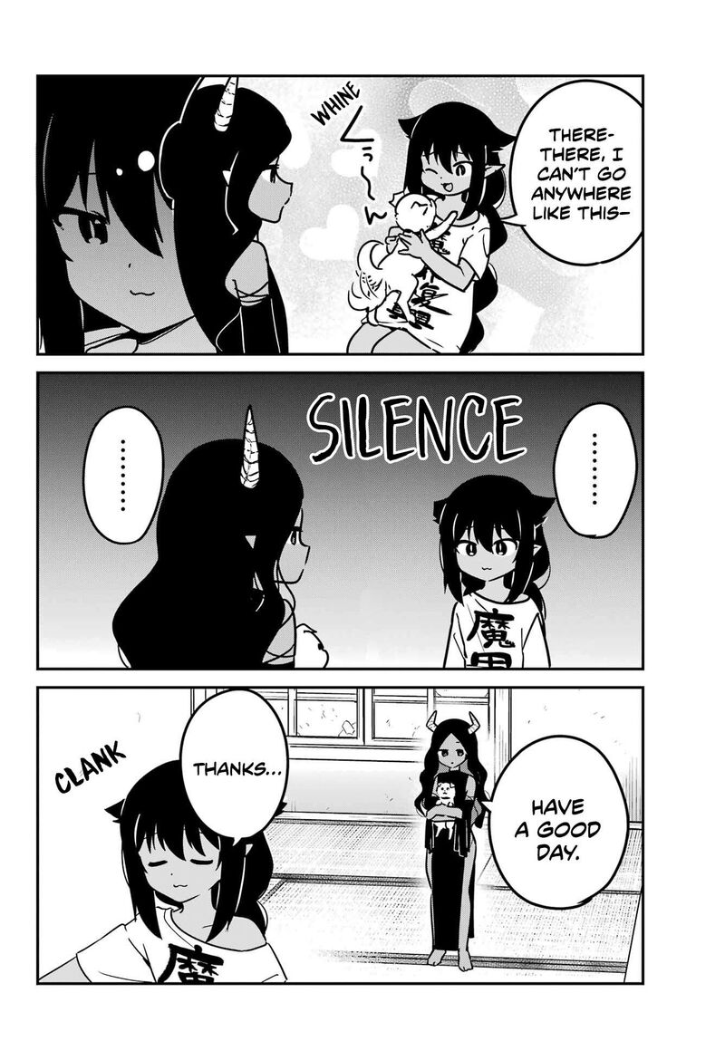 Jahy Sama Wa Kujikenai Chapter 93 Page 2