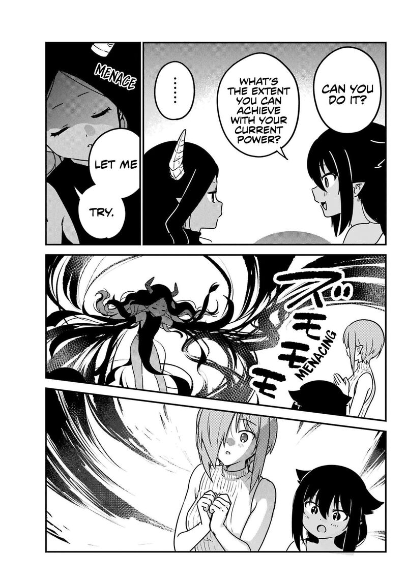 Jahy Sama Wa Kujikenai Chapter 94 Page 13
