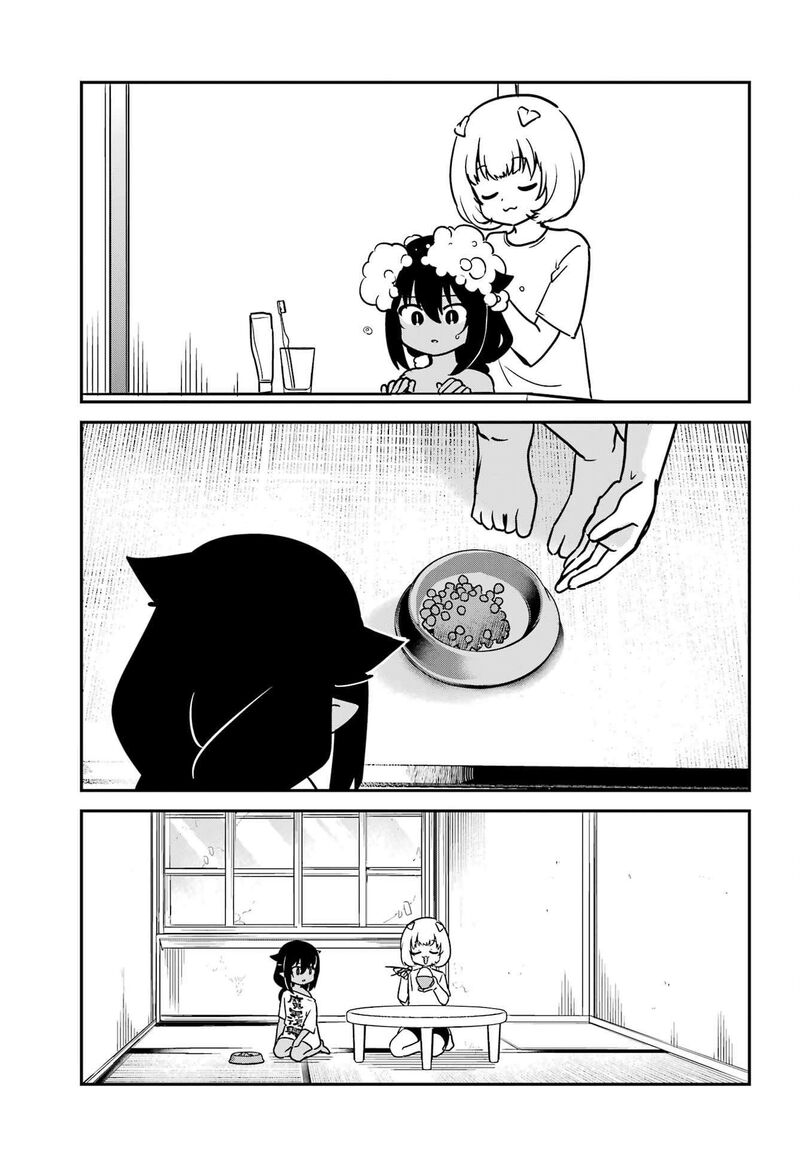 Jahy Sama Wa Kujikenai Chapter 95 Page 15