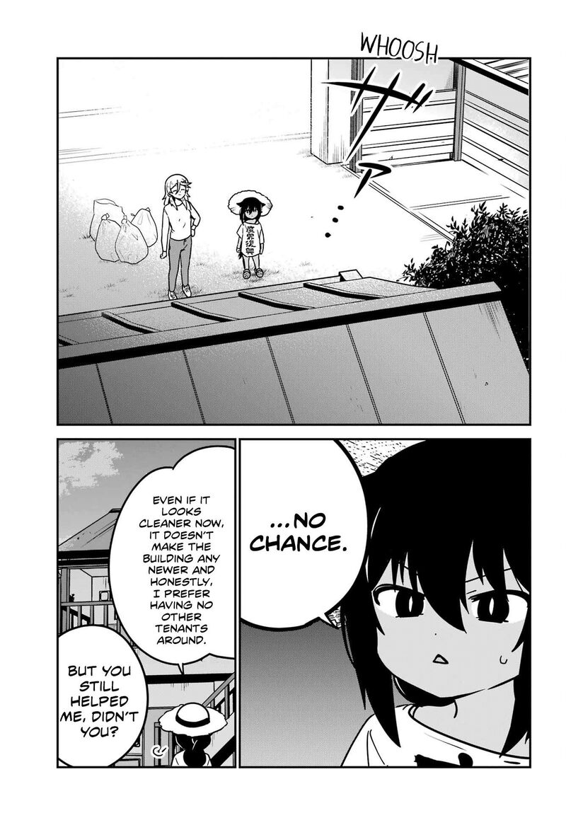 Jahy Sama Wa Kujikenai Chapter 96 Page 10