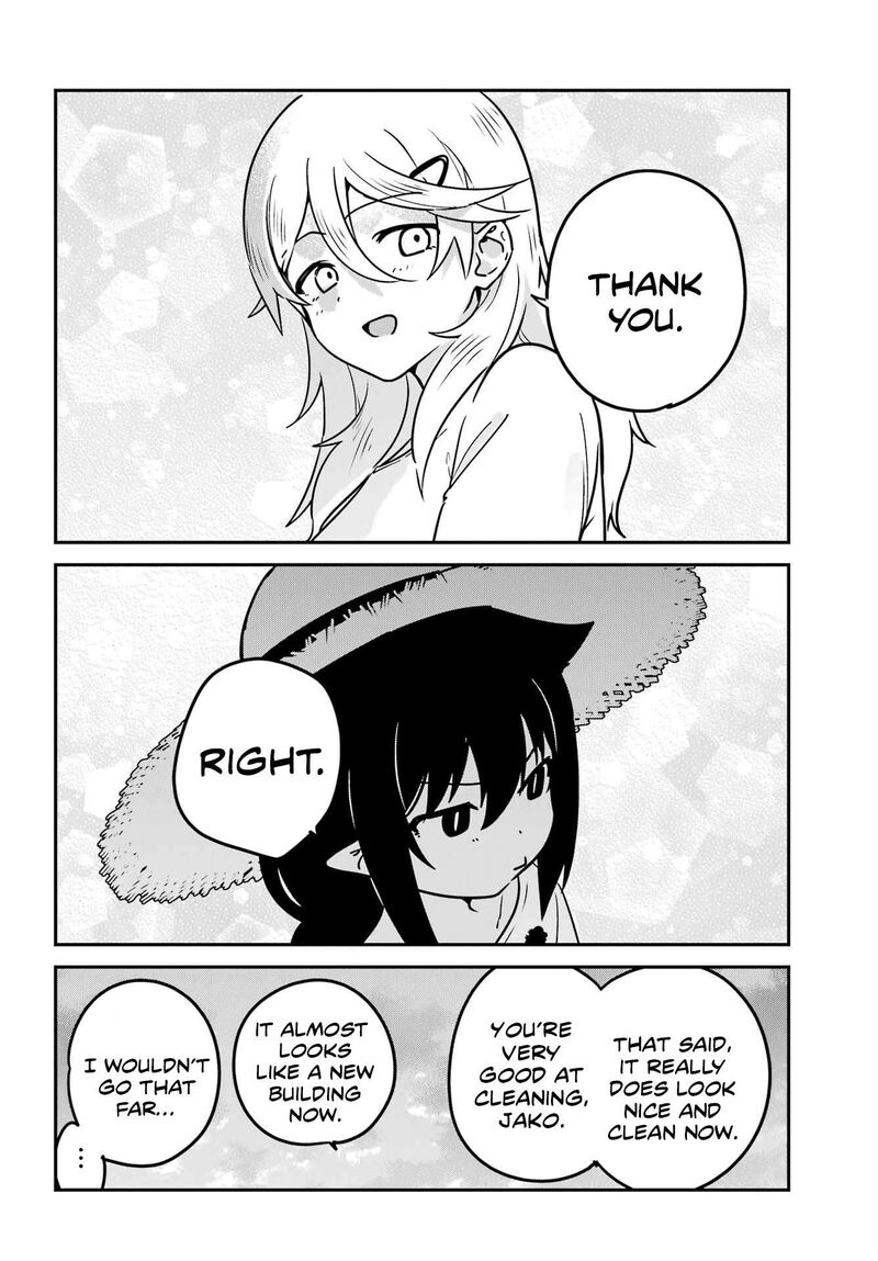 Jahy Sama Wa Kujikenai Chapter 96 Page 11
