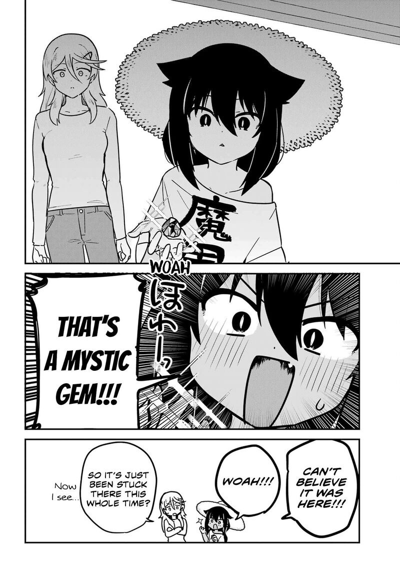 Jahy Sama Wa Kujikenai Chapter 96 Page 13