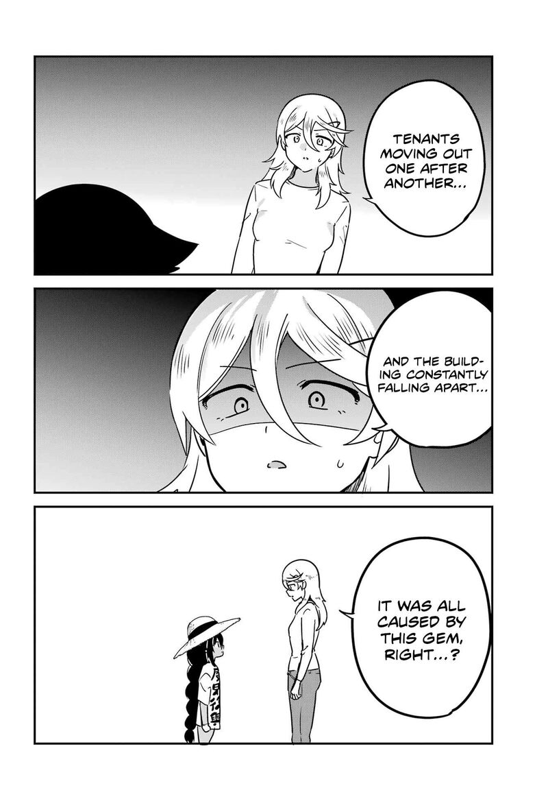 Jahy Sama Wa Kujikenai Chapter 96 Page 15