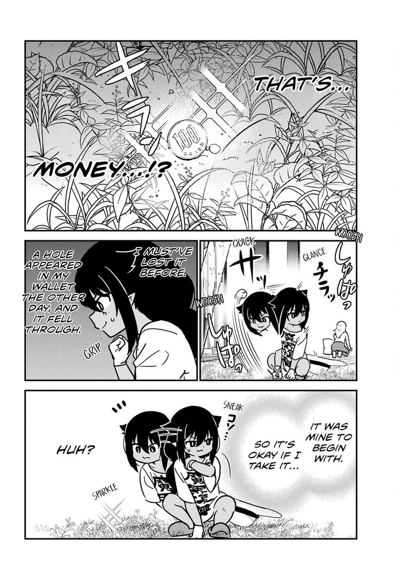 Jahy Sama Wa Kujikenai Chapter 96 Page 5